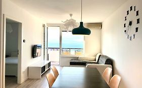 Seaview Apartment