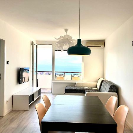 Seaview Apartment Koper Exteriér fotografie