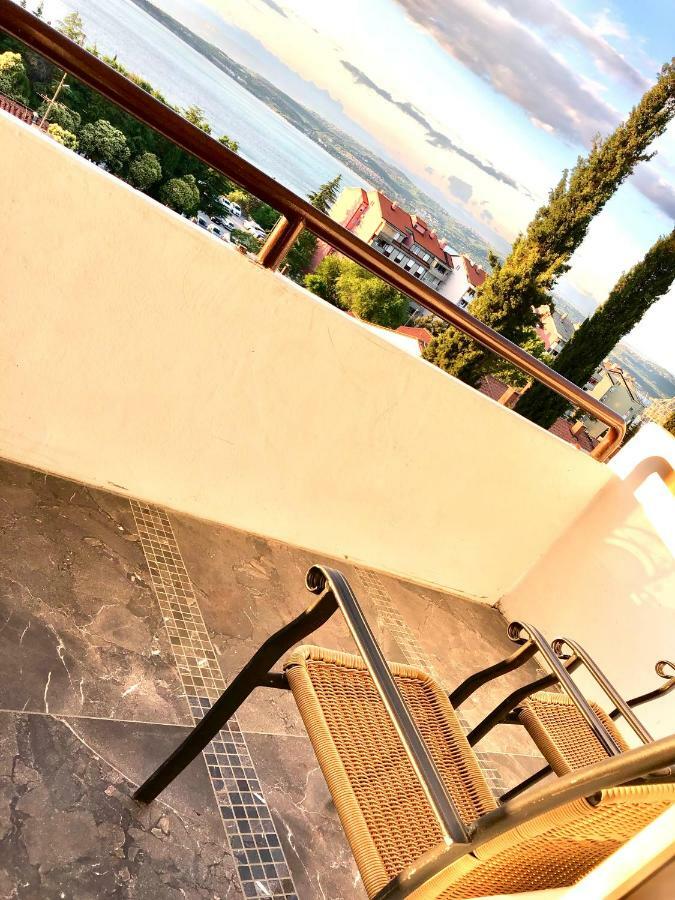 Seaview Apartment Koper Exteriér fotografie